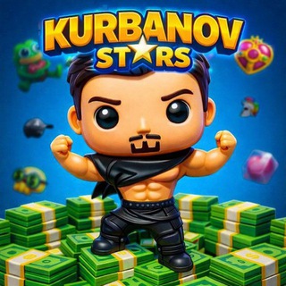 Telegram profile photo for STAR KURBANOV