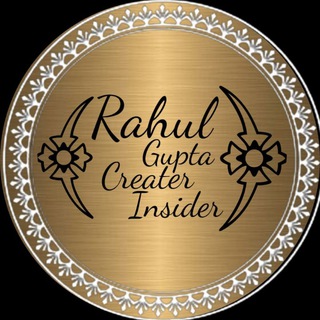 Telegram profile photo for Creator Insider