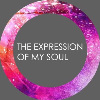 Telegram profile photo for ЭкспрессияМоейДуши🪽