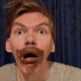 Telegram profile photo for Ахтунг Говноедов