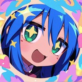 Telegram profile photo for Мир чудес аниме и гик культура