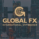 Telegram profile photo for Global FX – Express