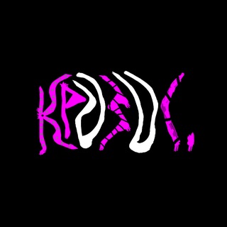 Telegram profile photo for кризис.