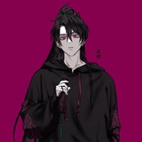 Telegram profile photo for База манги