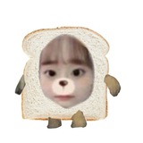 Telegram profile photo for BabyBreadd 🍞 rpin
