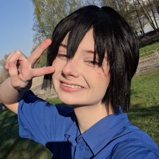 Telegram profile photo for 🌙 Сонное царство Мэй