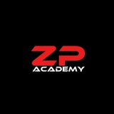 Telegram profile photo for Zispis Academy