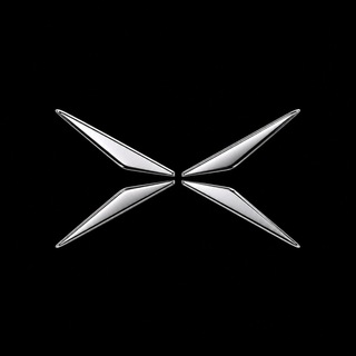 Telegram profile photo for 𝐗 Lab无界传媒