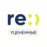 Telegram profile photo for Re:Status | Уценка