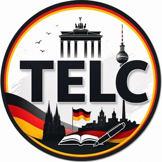 Telegram profile photo for TELC πΊπΏπ€π©πͺ
