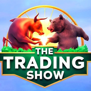 Telegram profile photo for Trading Show🏅🚀