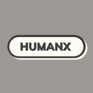 Telegram group profile photo for HUMANX — Global