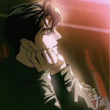 Telegram profile photo for Yujin Hart