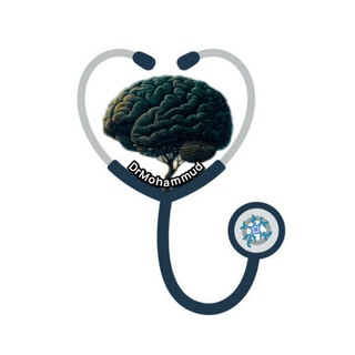 Telegram profile photo for Neurology