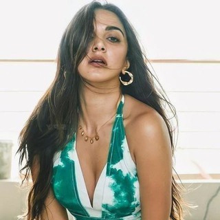 Telegram profile photo for Hot & Beautiful Actress