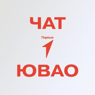 Telegram group profile photo for Чат ЮВАО Движение Первых | Москва