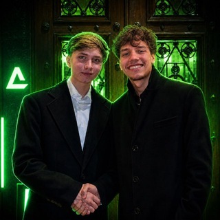 Telegram profile photo for СТАВОЧНАЯ АУНКЕРА 🤑