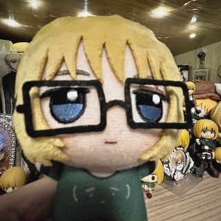 Telegram profile photo for вайка вроде!!