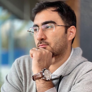Telegram profile photo for امید امانی | Omid Amani