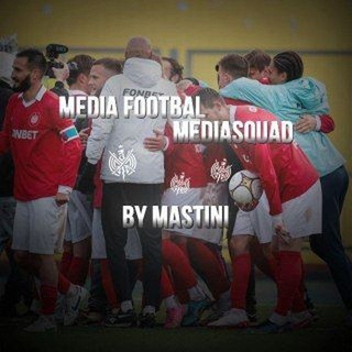 Telegram profile photo for mediasquad