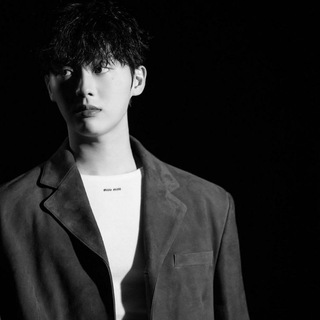 Telegram profile photo for Hyun wook