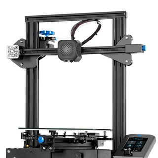 Telegram profile photo for ENDER 3 V3 y S1 πͺπ¦ OFICIAL