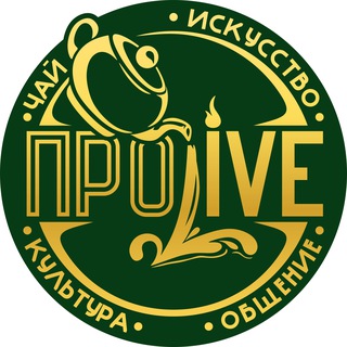 Telegram profile photo for Пролив