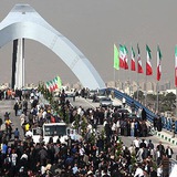 Telegram profile photo for روزنامه جوادیه