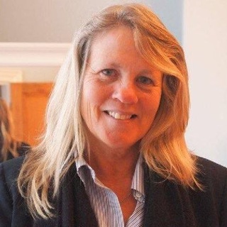 Telegram profile photo for Judy Mikovits