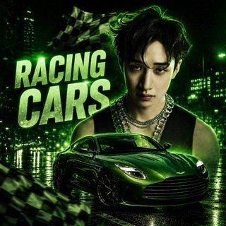 Telegram profile photo for Racing Cars закрыт