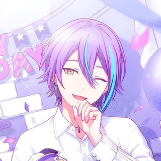 Telegram profile photo for панк рисует🍇