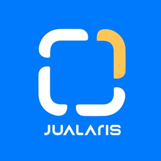 Telegram profile photo for JUALARIS - #BantuJualanMakinLaris