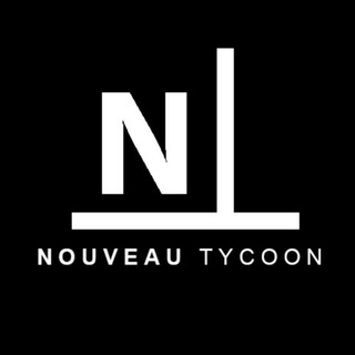 Telegram group profile photo for nouveau tycoon | Engagement Group | Comment & Likes!