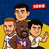 Telegram profile photo for 巨星联盟