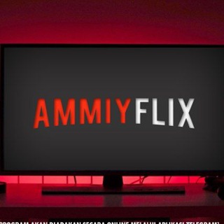 Telegram profile photo for Pendaftaran Ammiyflix - Waiting List