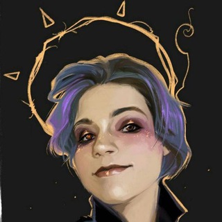 Telegram profile photo for roll, play, live