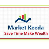 Telegram profile photo for Market Keeda - Banknifty Special