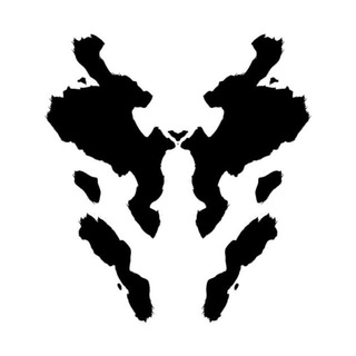 Telegram profile photo for Тест Роршаха