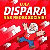Telegram profile photo for Lula no tik tok