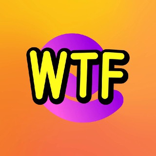 Telegram profile photo for WTF DAO