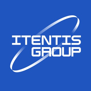 Telegram profile photo for 🚀 ITENTIS GROUP - Ваш IT-партнер