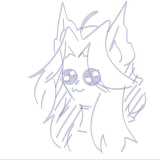 Telegram profile photo for 𖹭 Моль ──