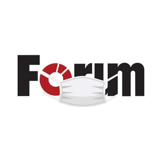 Telegram profile photo for Revista Fórum