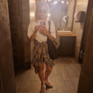 Telegram profile photo for July Gem | Fit&food