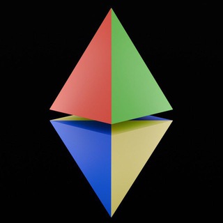 Telegram profile photo for ethervista