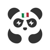 Telegram profile photo for Pandabuy community ITA🇮🇹
