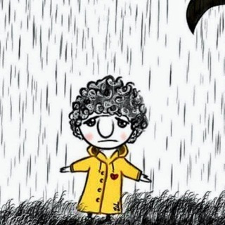 Telegram profile photo for خاب که چی؟ 🎒