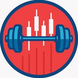 Telegram profile photo for Trading Exercise XC