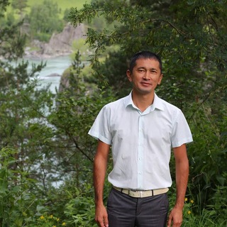 Telegram profile photo for Айдар Елеков