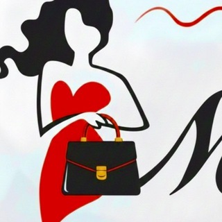 Telegram profile photo for Marwa style bags çanta